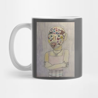 Sour Dad Mug